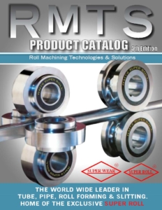 RMTS Catalog 4th Edition